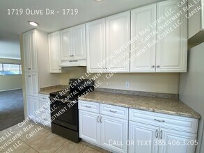 1719 Olive Dr in Millcreek, UT - Building Photo - Building Photo