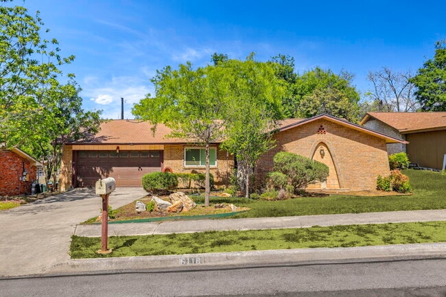 property at 6118 Forest View