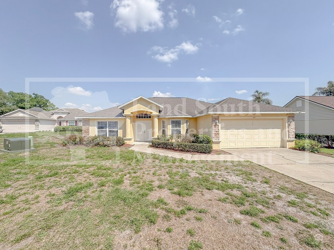 property at 1031 Hidden Ct