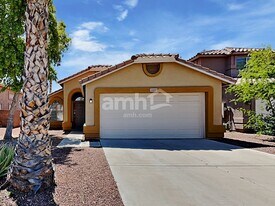 11409 W Davis Ln in Avondale, AZ - Building Photo