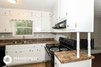 3470 Valley Oaks Rd in Stonecrest, GA - Building Photo - Building Photo