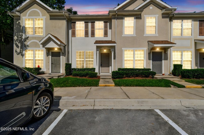 property at 3542 Lone Tree Ln