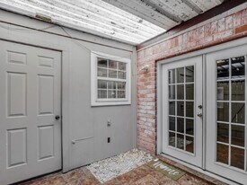 1837 Witte Rd in Houston, TX - Building Photo