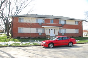 4409 N 88th St Apartamentos