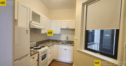 493 Beacon St in Boston, MA - Building Photo - Building Photo
