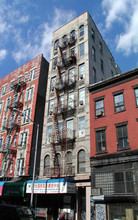 117 Hester St in New York, NY - Building Photo - Building Photo