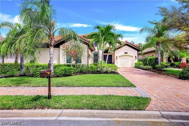 property at 7546 Lantana Cir