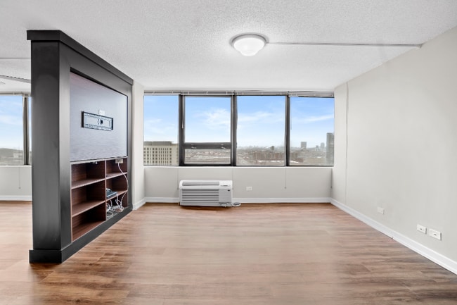 property at 1209 S Michigan Ave