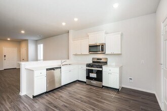 3084 Wild Indigo Trl in Brookshire, TX - Building Photo - Building Photo