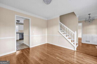 1600 Dillwood Ct in Lithonia, GA - Building Photo - Building Photo
