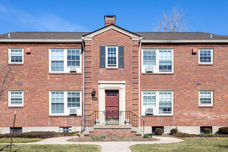 Seneca Park Condos in Louisville, KY - Building Photo - Primary Photo