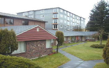 12729-12733 30th Ave NE in Seattle, WA - Foto de edificio - Building Photo