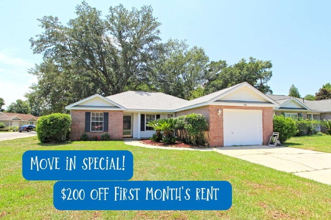 property at 701 Thornwood Pl