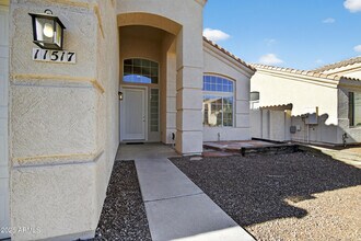 11517 W Laurelwood Ln in Avondale, AZ - Building Photo - Building Photo