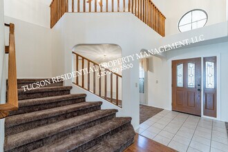 12490 N Copper Queen Way in Oro Valley, AZ - Building Photo - Building Photo
