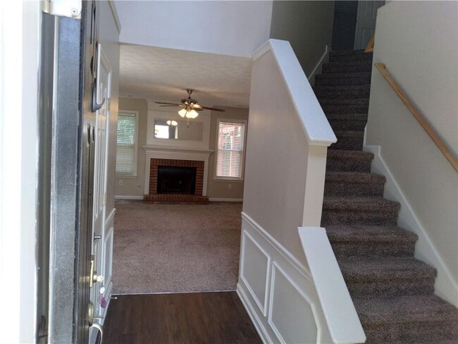 5208 Arbor View Ln in Sugar Hill, GA - Building Photo - Building Photo