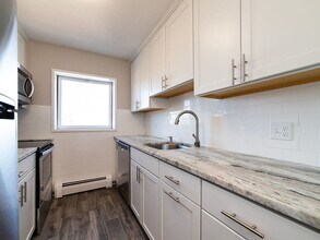 12 Inman St in Cambridge, MA - Building Photo - Building Photo