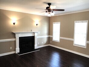 7904 Willow Croft Dr in Willow Spring, NC - Building Photo - Building Photo