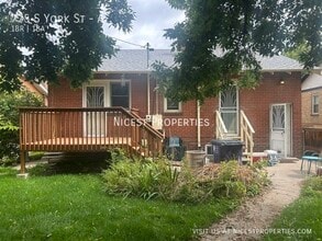 775 S York St in Denver, CO - Building Photo - Building Photo