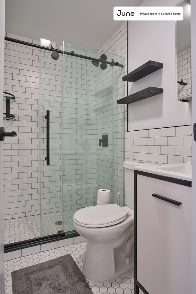 Room in Shared 4.0 bed/2 bath home in Brooklyn, NY - Foto de edificio - Building Photo