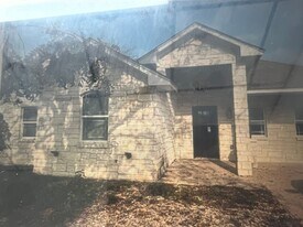 2912 Mildred St in Waco, TX - Building Photo