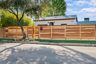 6443 Oakdale Ave in Los Angeles, CA - Building Photo - Building Photo