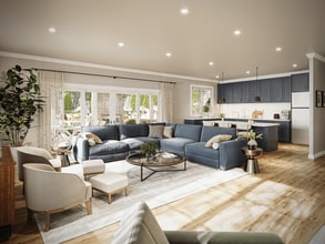 Kindrey Townhomes in Gallatin, TN - Building Photo - Building Photo