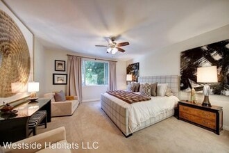 1865 N Fuller Ave in Los Angeles, CA - Building Photo - Building Photo