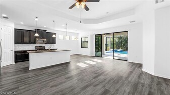 11195 St. Roman Way in Bonita Springs, FL - Building Photo