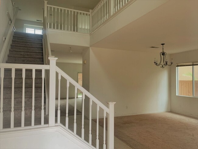 4321 Saddlehorn Way in Oceanside, CA - Building Photo - Building Photo