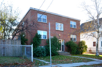 Carpenter Street Apartments in Hartford, CT - Building Photo - Building Photo