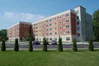 Kent Avenue Senior Living in Pennsville, NJ - Building Photo - Building Photo