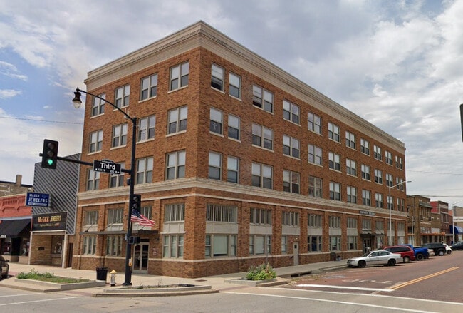 Community Place Apartments