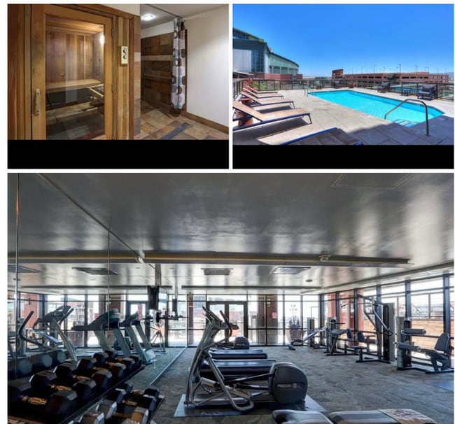 310 S 4th St in Phoenix, AZ - Building Photo - Building Photo