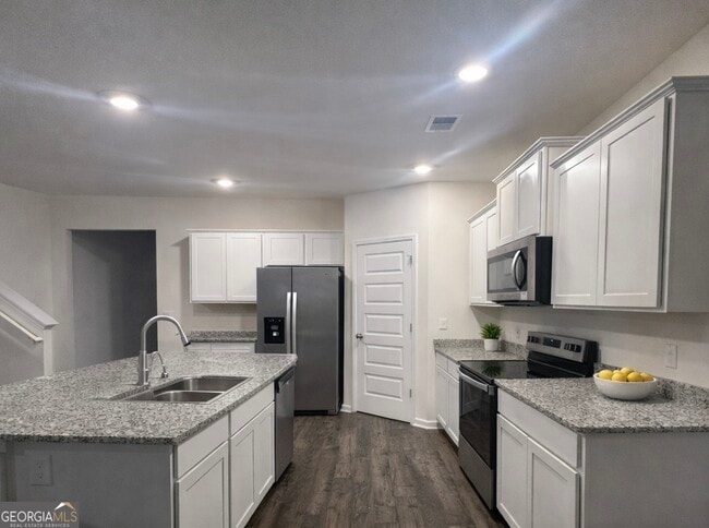 362 Friendship Oak Wy in Hampton, GA - Building Photo - Building Photo