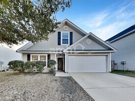 7 Holly Springs Cir in Port Wentworth, GA - Building Photo