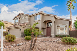 323 W Myrtle Dr in Chandler, AZ - Building Photo - Building Photo