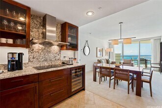 223 Saratoga Rd in Honolulu, HI - Building Photo - Building Photo