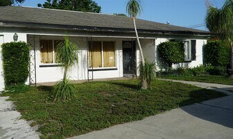 531 S Highland Ave in Clearwater, FL - Building Photo