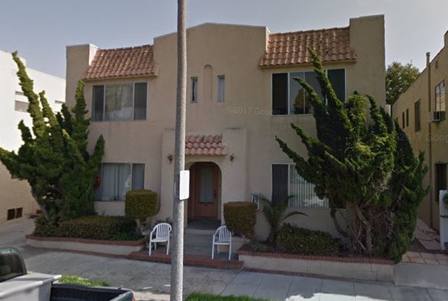 116 Redondo Ave in Long Beach, CA - Building Photo - Other