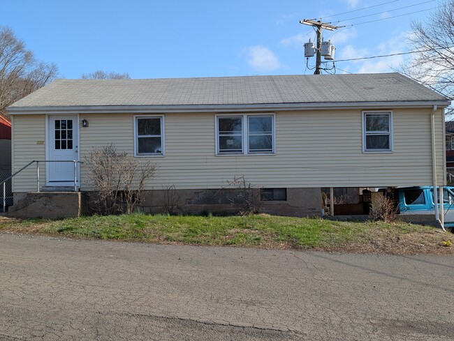 property at 207 Main St