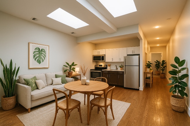 70 Kosciuszko St