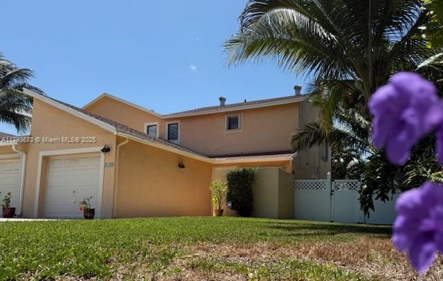property at 3110 Spanish Trail