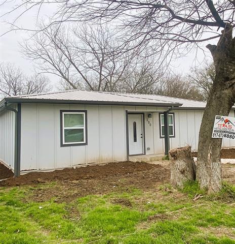200 N Kerr St in Blooming Grove, TX - Building Photo - Building Photo
