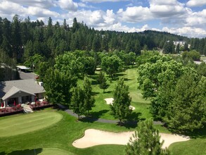 Pasadena Ridge in Spokane, WA - Foto de edificio - Building Photo