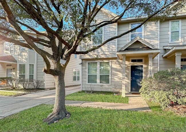 16742 Libson Falls Dr in Houston, TX - Building Photo - Building Photo