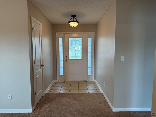 105 Windmill Court in Warner Robins, GA - Foto de edificio - Building Photo