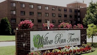 Willow Run Towers Apartments