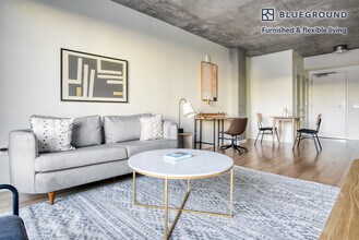 1285 Sutter St in San Francisco, CA - Building Photo - Building Photo
