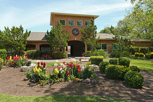 Forest Park Apartment Homes